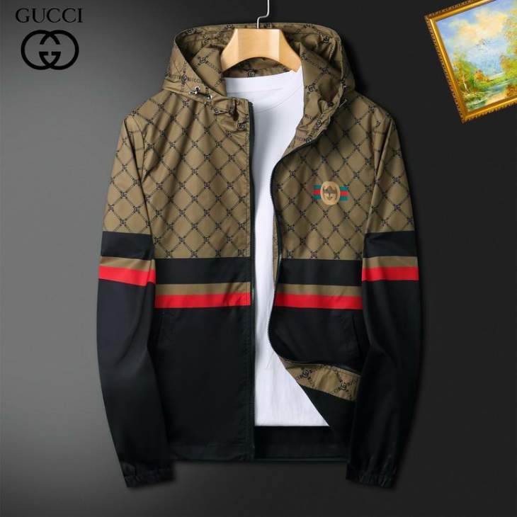 Picture of Gucci Jackets _SKUGucciM-3XL25tn10933453